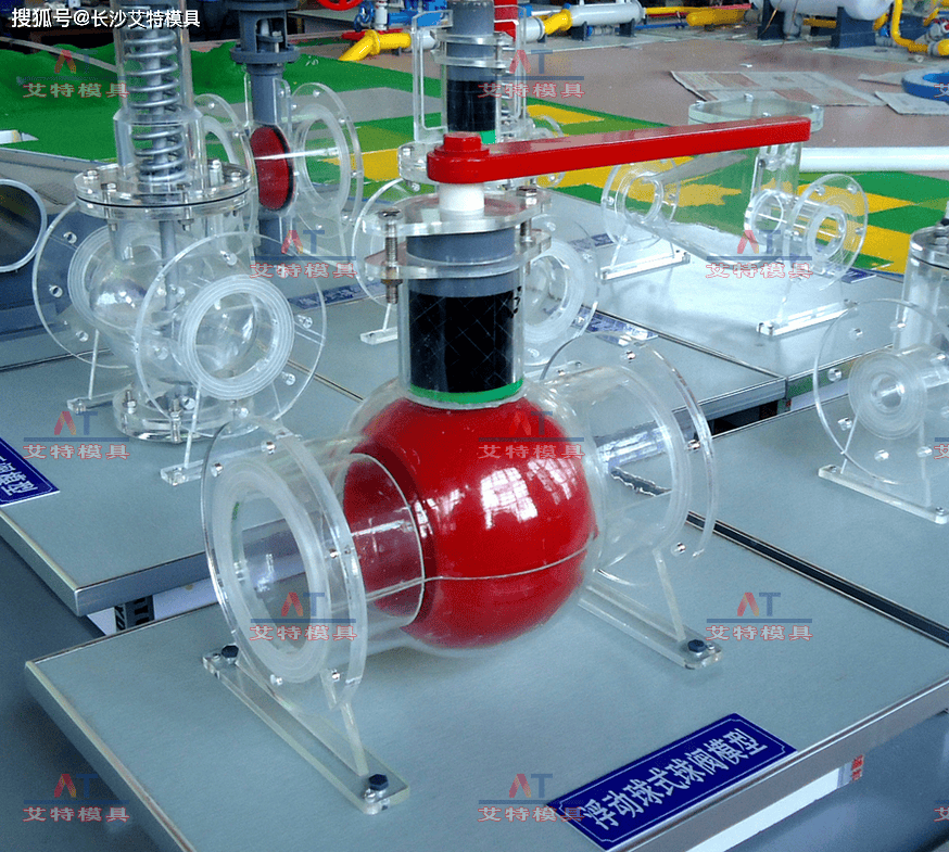 水利水电工程模型小件(图8)