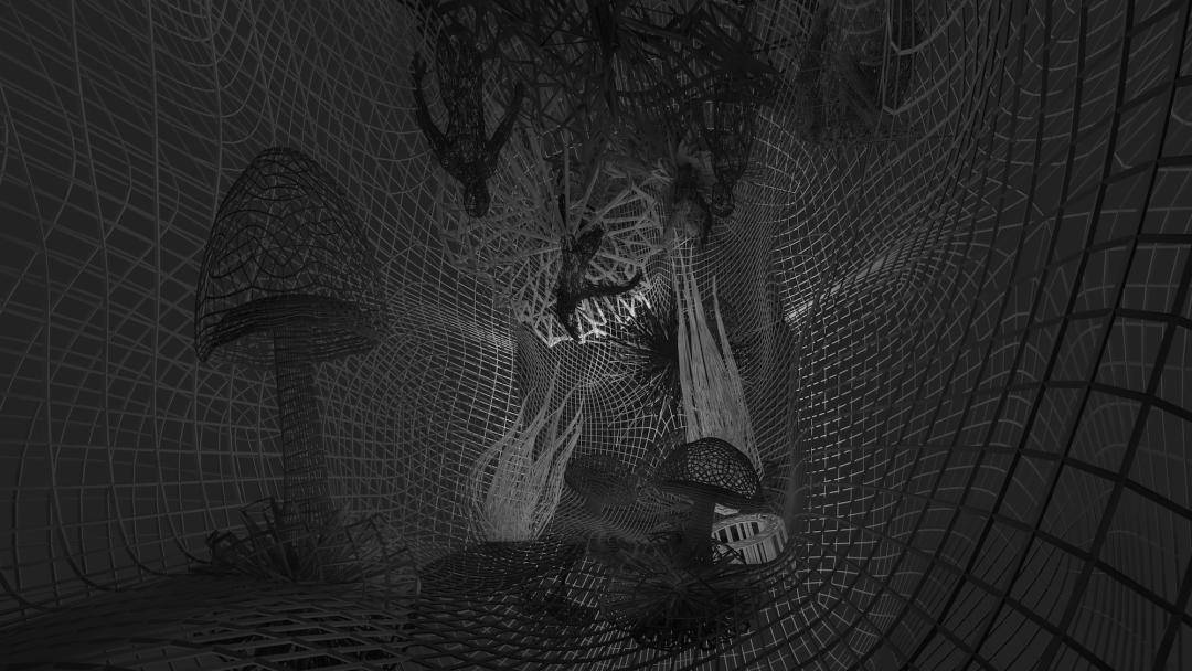 剧变的世界,如何才能“去中心化”地重塑?