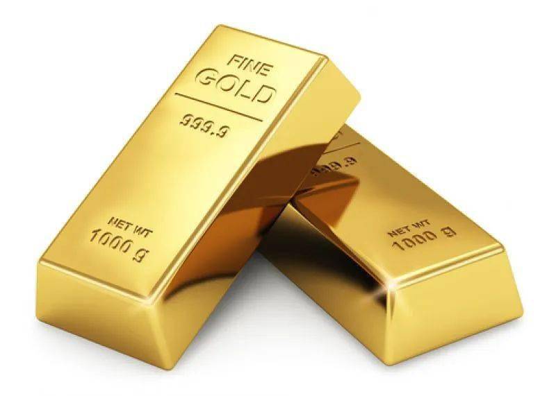 预期生变！耶伦称美国经济“软着陆”，美联储年中或降息，黄金还能涨吗？