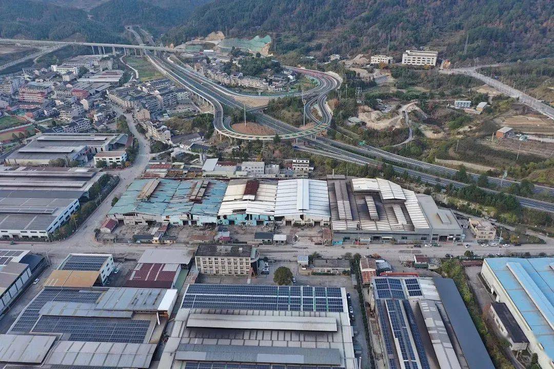 低效用地再利用，龙泉出实招！