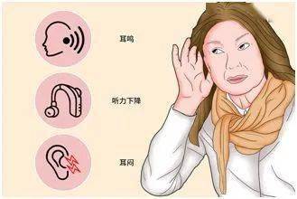 【善·科普】 世界一下子安静了…突发性耳聋怎么办