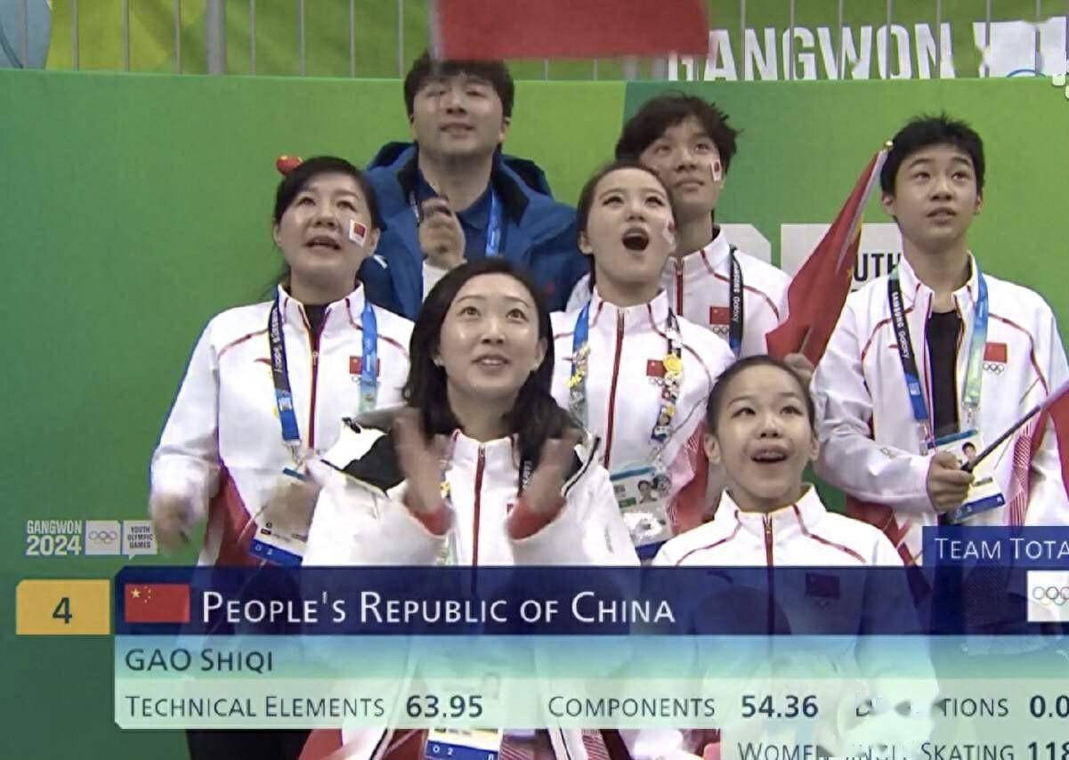 中国队遗憾无缘奖牌，已被日韩超越，3位女单姑娘爆发，带来惊喜