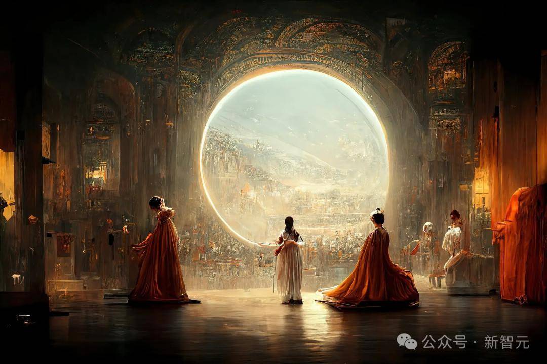 ChatGPT笔下小说震撼夺奖,AI文学新高度,你是否认同? ChatGPT笔下小说震撼夺奖,AI文学新高度,你是否认同?