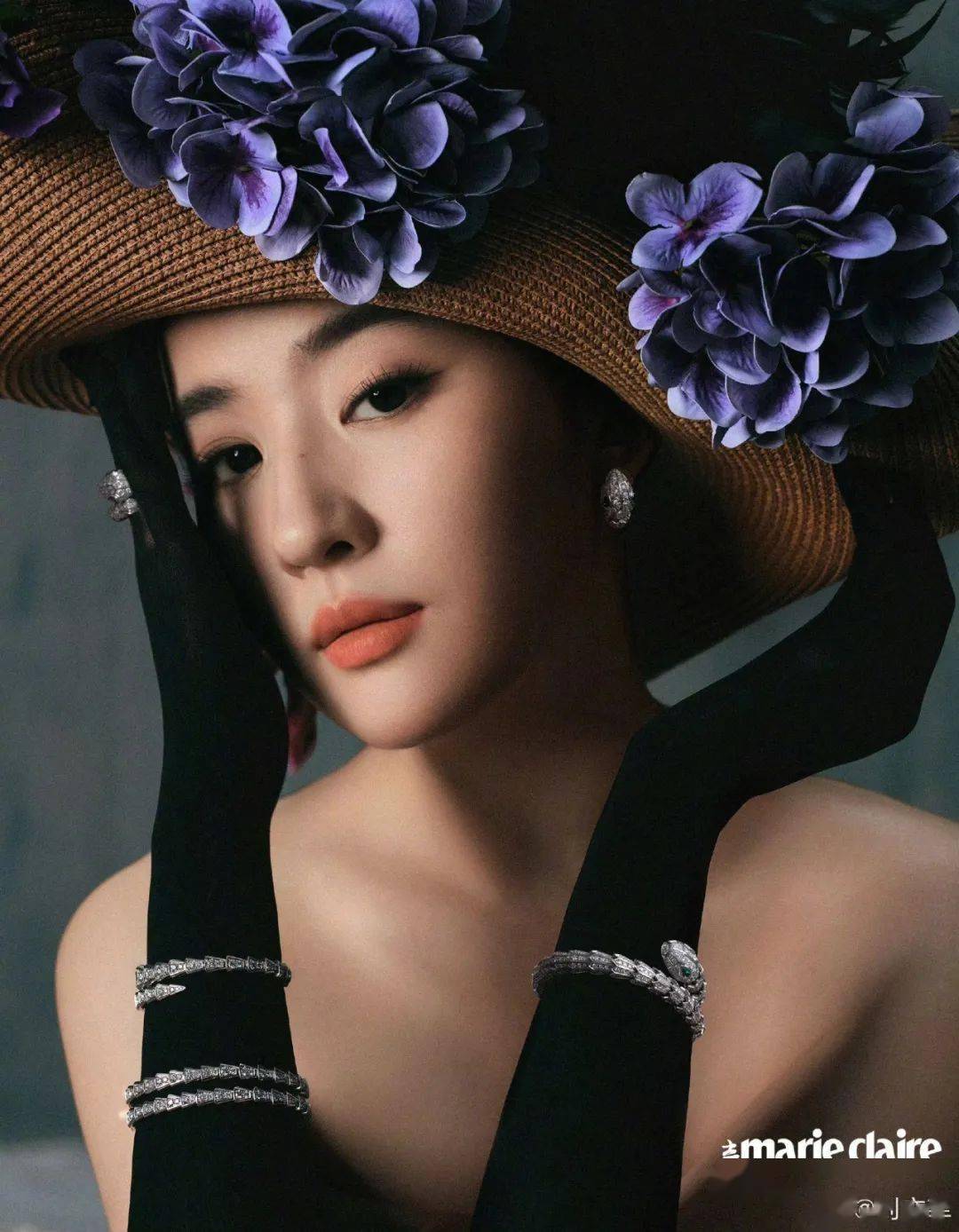 這5個開運妝容請收好，從除夕美到情人節