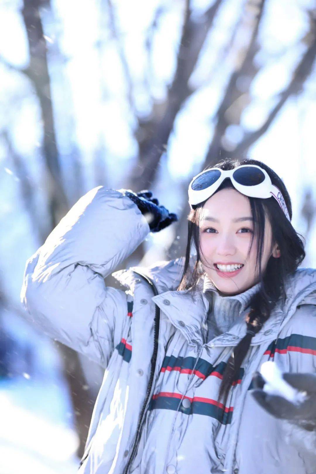 這5個開運妝容請收好，從除夕美到情人節