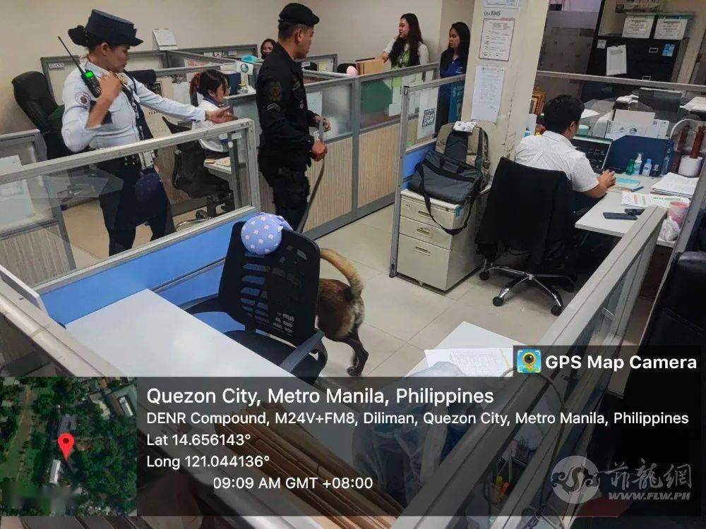 菲律宾打电话过来