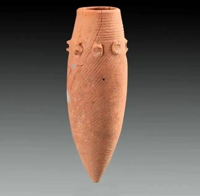 触摸7000年文明记忆——马家浜文化