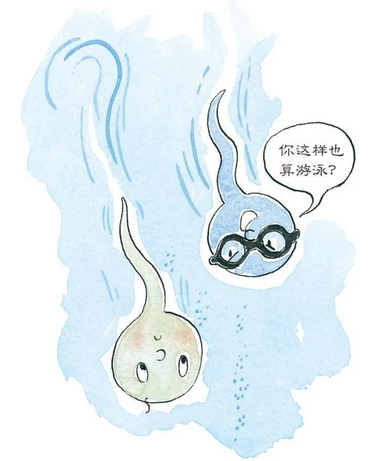 精浆生化检测，意义是什么？