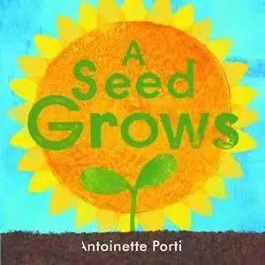 温图活动报名 | 温图少年双语营第23期：《a seed grows》