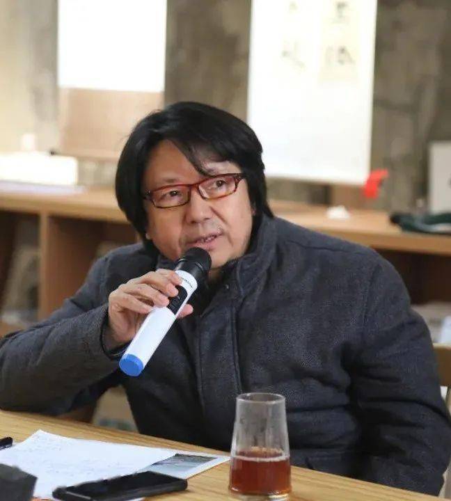 【当代名家】——虞立新