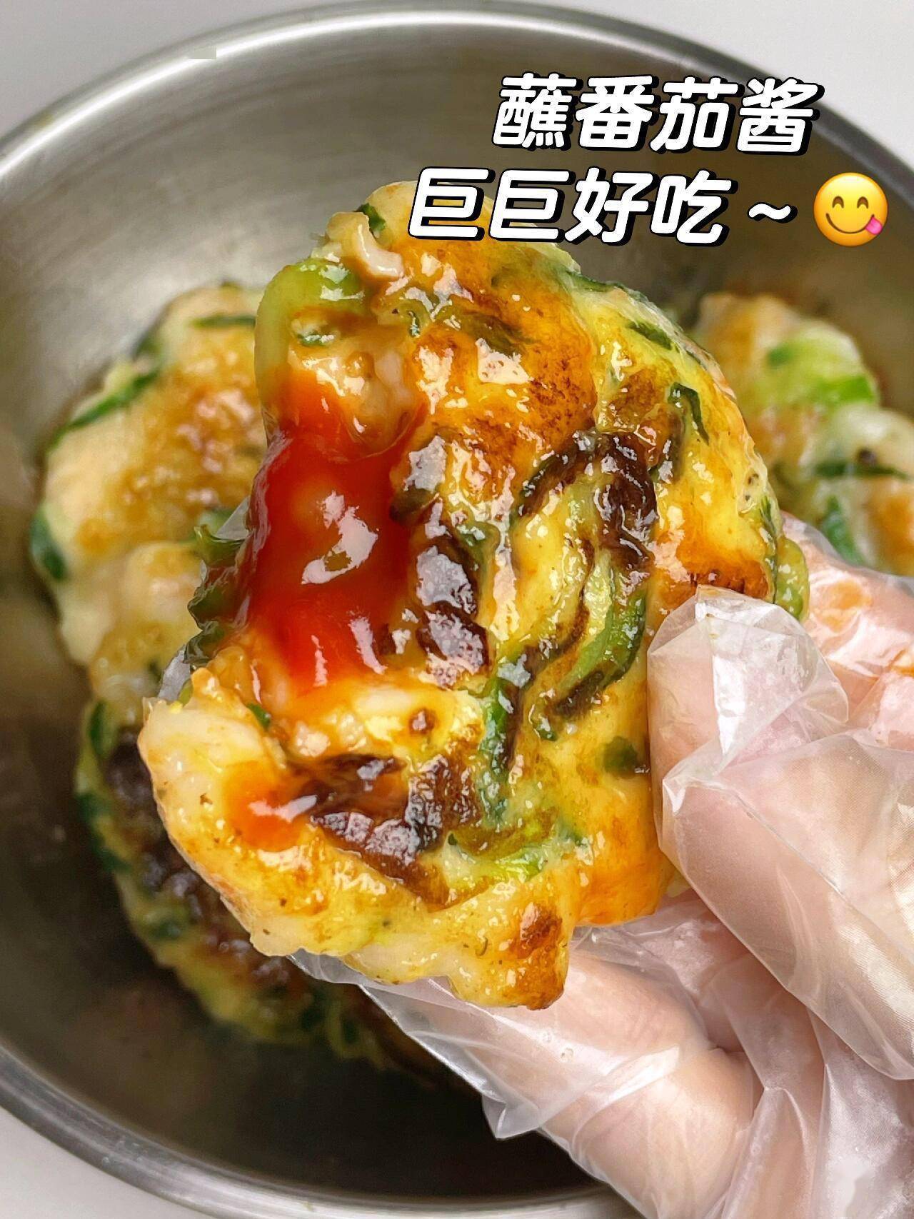 开云这3款点心尝过记住早餐下午茶宵夜都合适吃简单好吃真的爱了(图7)