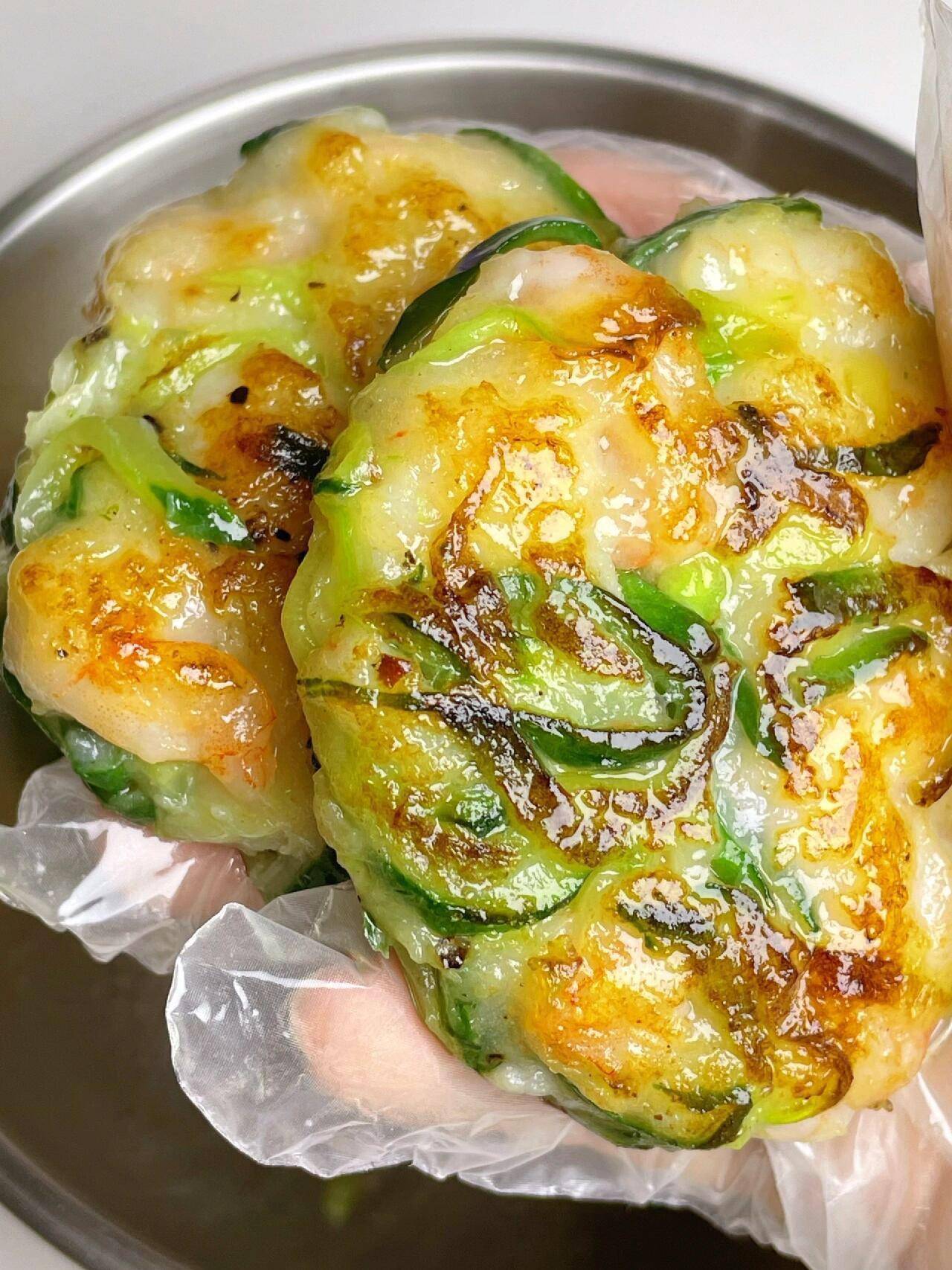 开云这3款点心尝过记住早餐下午茶宵夜都合适吃简单好吃真的爱了(图8)