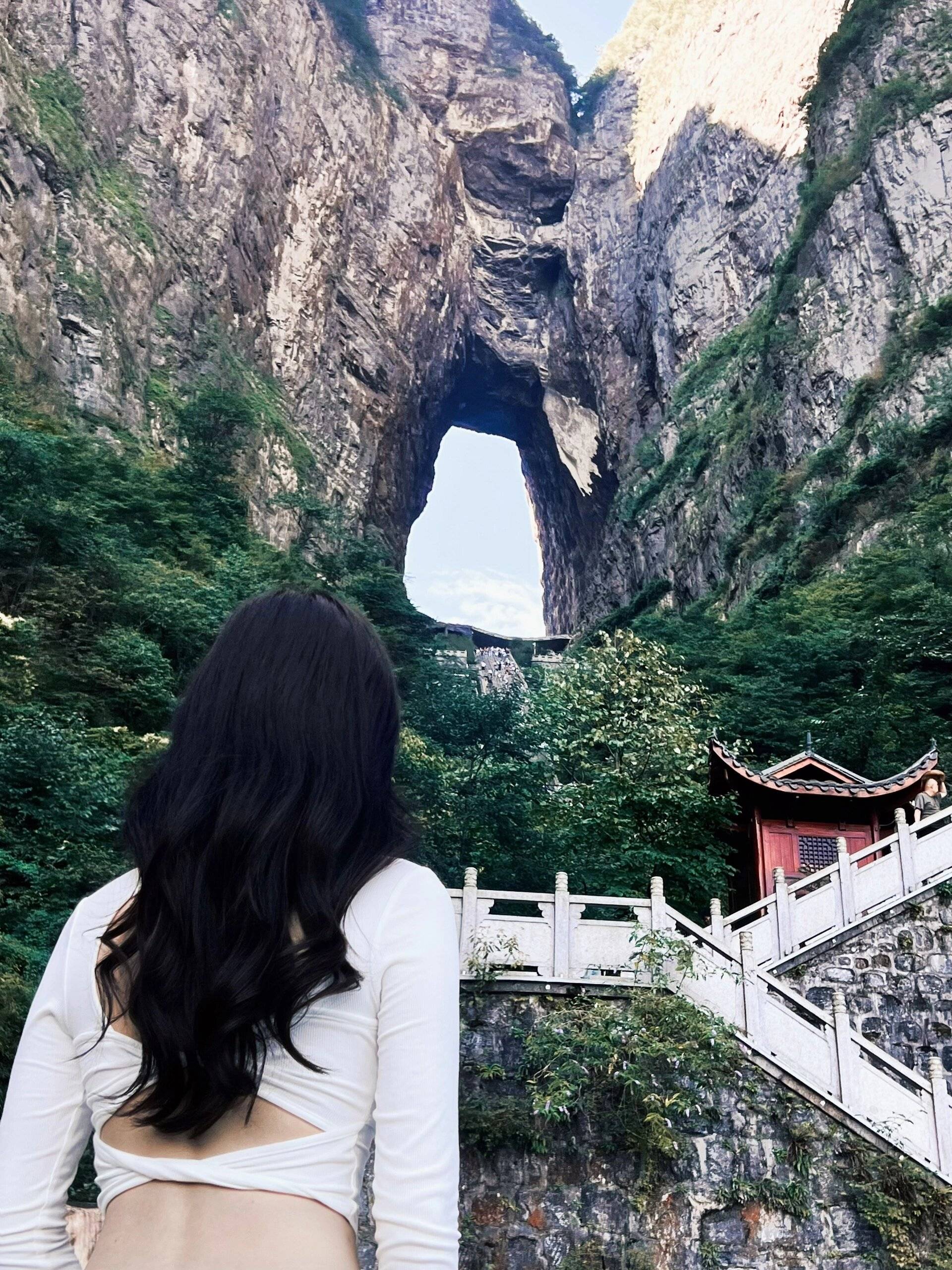 自驾游张家界旅游旅游攻略 懒人出行直接抄作业就好了Binance Casino - 领先的数字货币娱乐场，安全稳定，极速存取