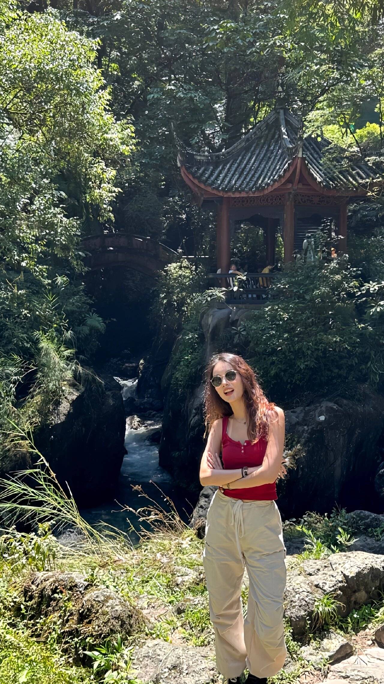 成都自由行5天攻略 没有废话全是干货的千元旅游攻略【OKX 哈希游戏】区块链加密游戏玩法教程，新手必看！