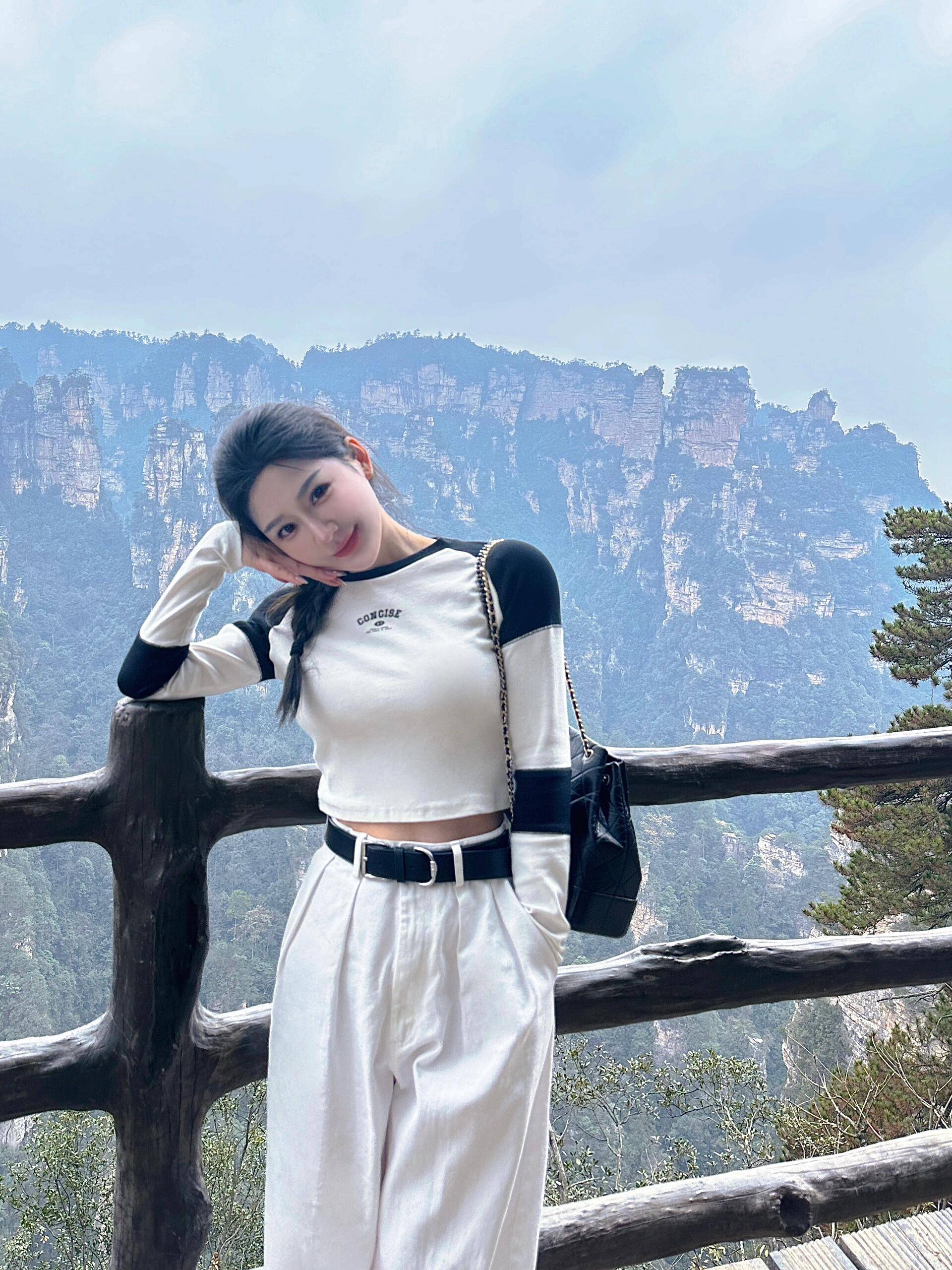 湖南张家界自由行旅游攻略大全 路线+费用+亲身经历【OKX 哈希游戏】区块链加密游戏玩法教程，新手必看！