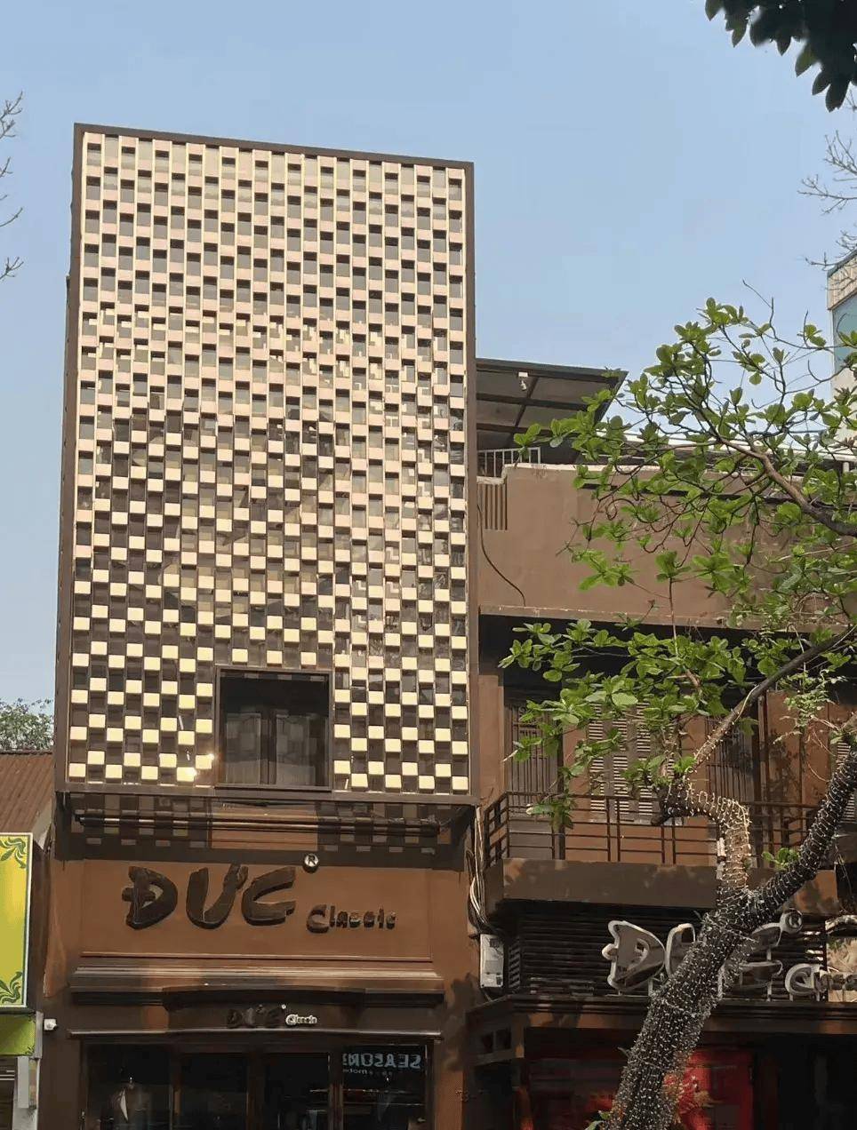 建筑游记.河内