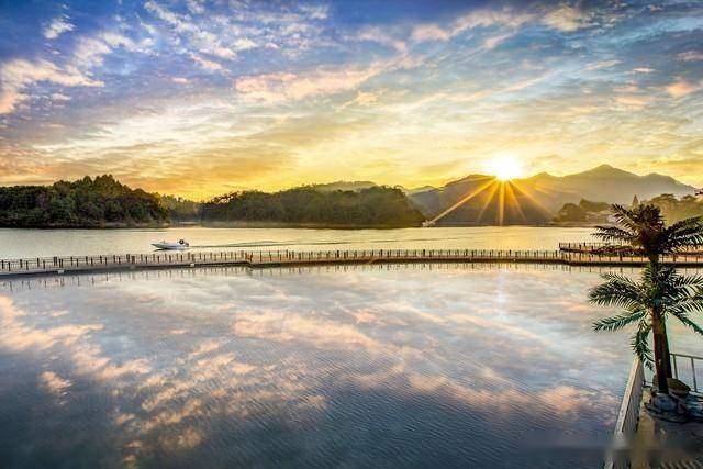 黄山市最值得去的10个景点，去过5个算合格，去过9个算旅行大玩家
