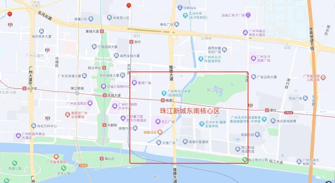 中国第三大CBD，突破3774亿！全球300米以上高楼最卷的区域