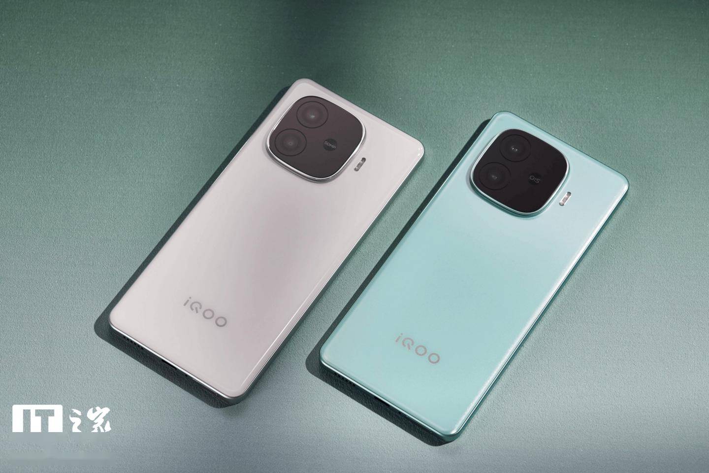 百亿补贴价 913 元起，618 期间三款 iQOO Z9 系列手机怎么选？