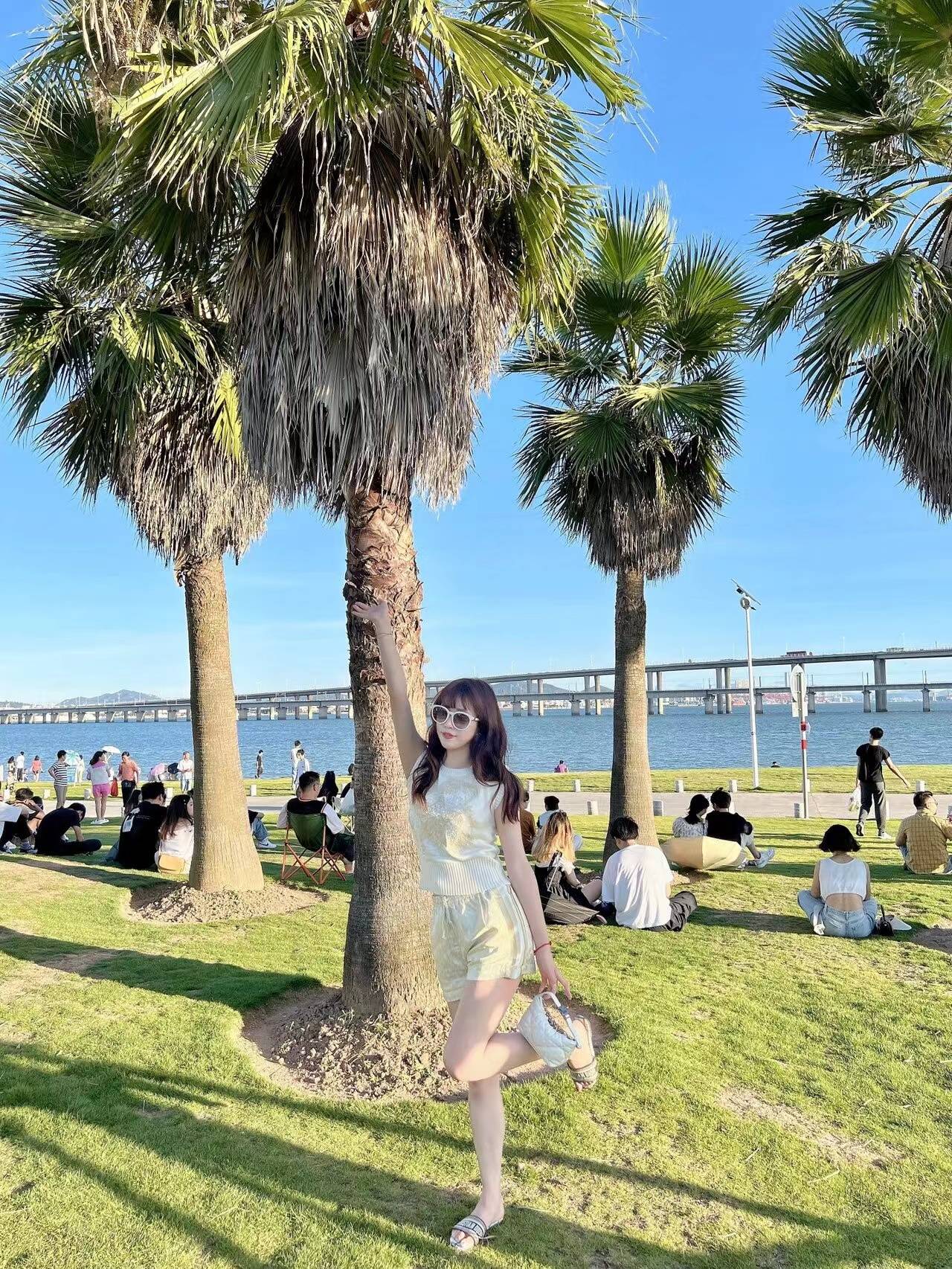 【OKX 哈希游戏】区块链加密游戏玩法教程，新手必看！厦门旅游攻略自由行最佳线天 值得一看的保姆级攻略！