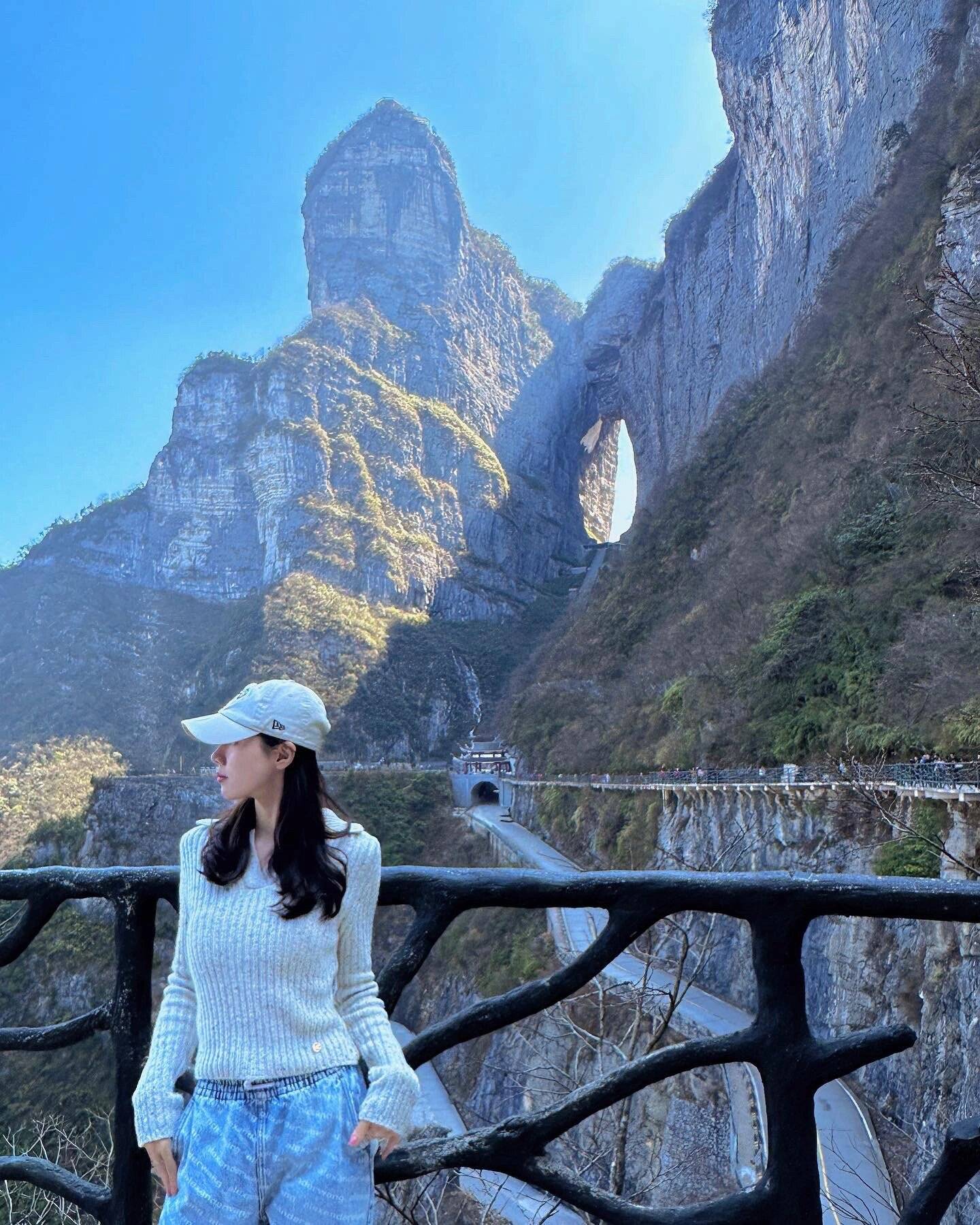 Binance Casino - 领先的数字货币娱乐场，安全稳定，极速存取张家界3天自助旅游攻略 （费用+景点）让你的行程不踩坑！