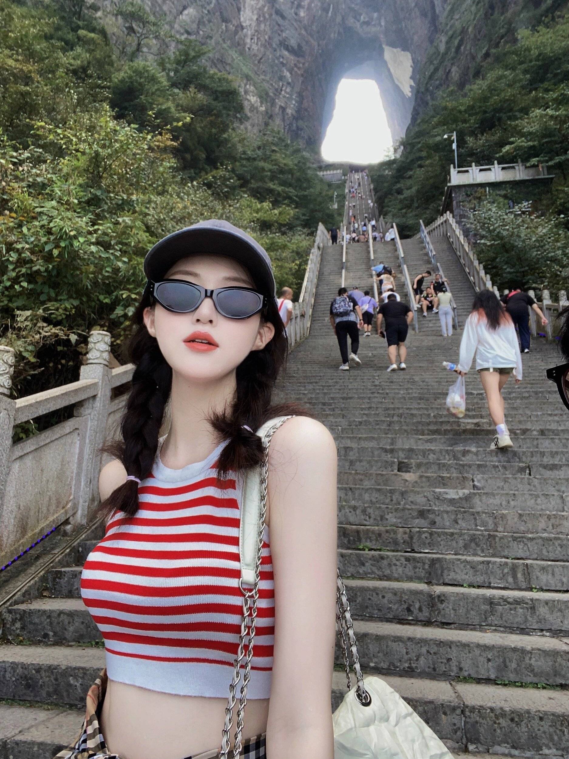 【OKX 哈希游戏】区块链加密游戏玩法教程，新手必看！湖南张家界五天四晚880块买二免一 超全省钱攻略实现假期畅玩攻略（路线+出