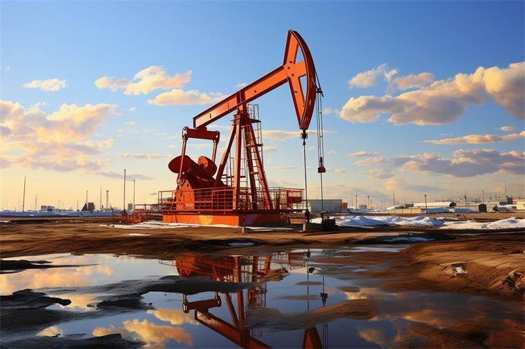 重磅！俄计划在今明两年暖季减产补偿OPEC+，EIA最新数据预测2025年美国原油产量将增加【附原油市场发展现状分析】