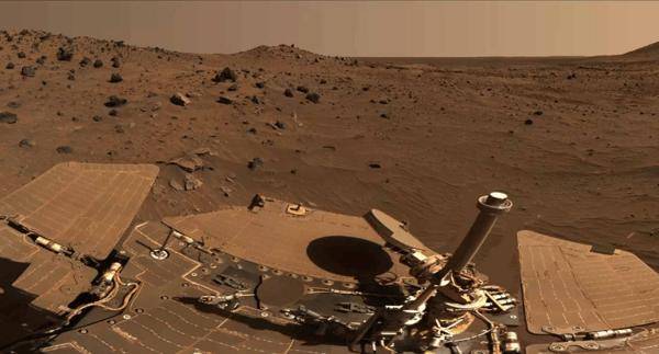 人类能否登陆火星？火星距地球2亿公里，宇航员上火星要多久？
