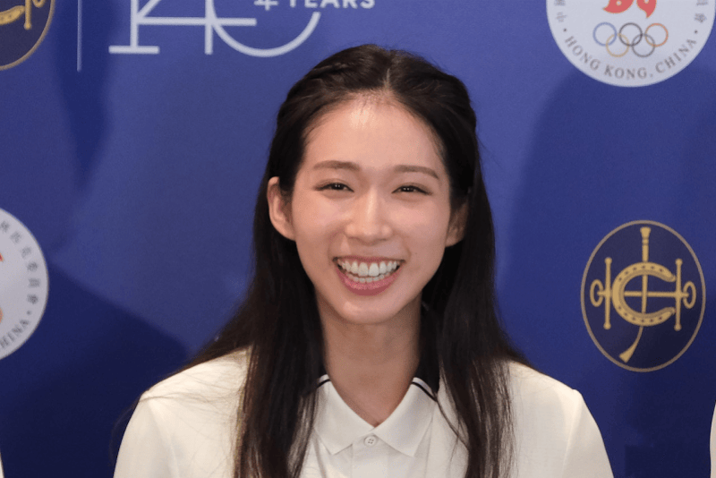 告别全职击剑的姜敏熙亮相赛马场!表示新工作并不容易 “但我非常喜欢”