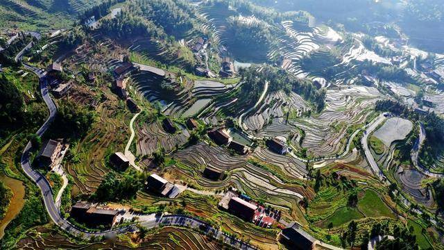 湖南娄底有哪些景点,娄底8大好玩景点推荐,建议收藏! 湖南娄底有哪些景点,娄底8大好玩景点推荐,建议收藏!