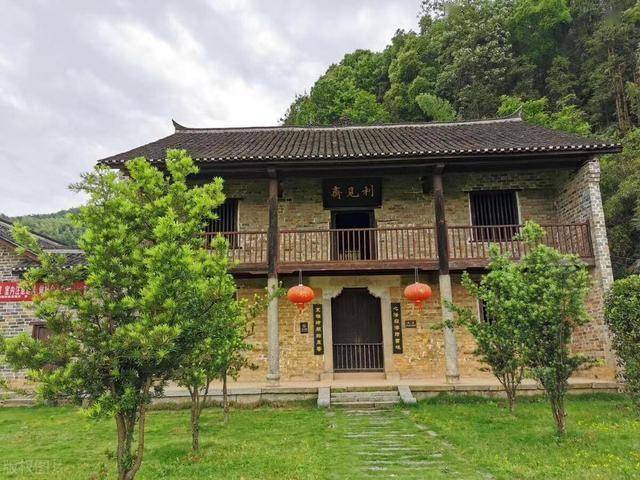 湖南娄底有哪些景点,娄底8大好玩景点推荐,建议收藏! 湖南娄底有哪些景点,娄底8大好玩景点推荐,建议收藏!