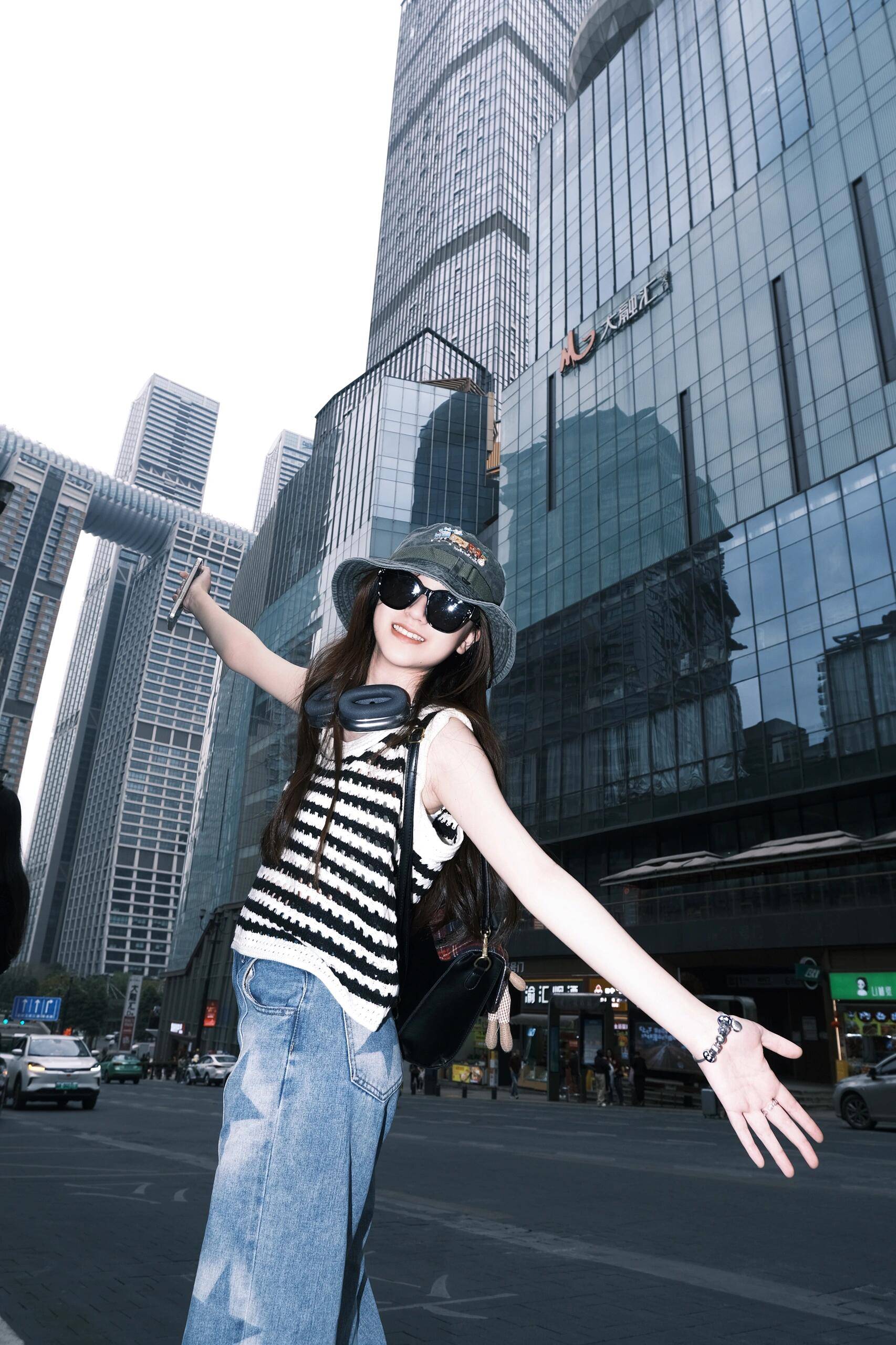 重庆亲子游景点排名，你不能错过的景点！