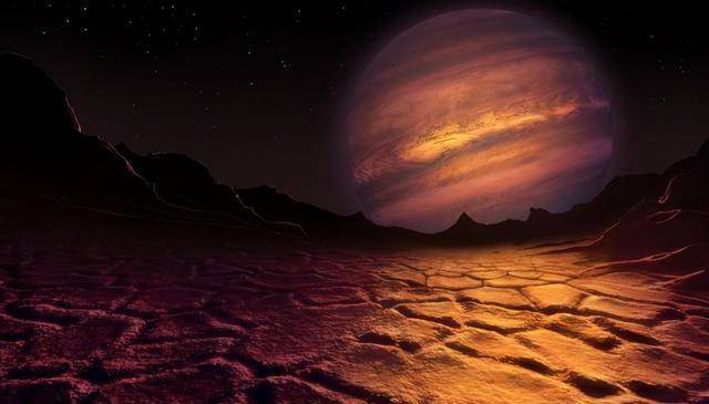 100亿个太阳放在太阳系吞掉土星已知最大恒星史蒂文森218装下(图11) 100亿个太阳放在太阳系吞掉土星已知最大恒星史蒂文森218装下(图11)