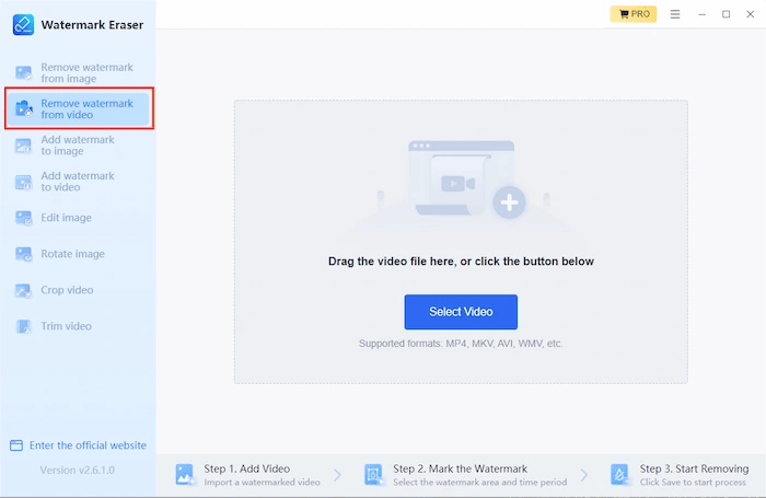 如何把微博视频下载到电脑上？分享五款操作简单的无水印保存软件