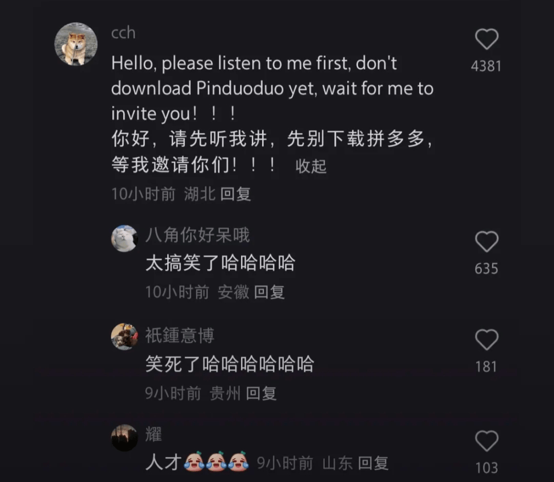 老外的小红书冲浪指南，我逐条学习