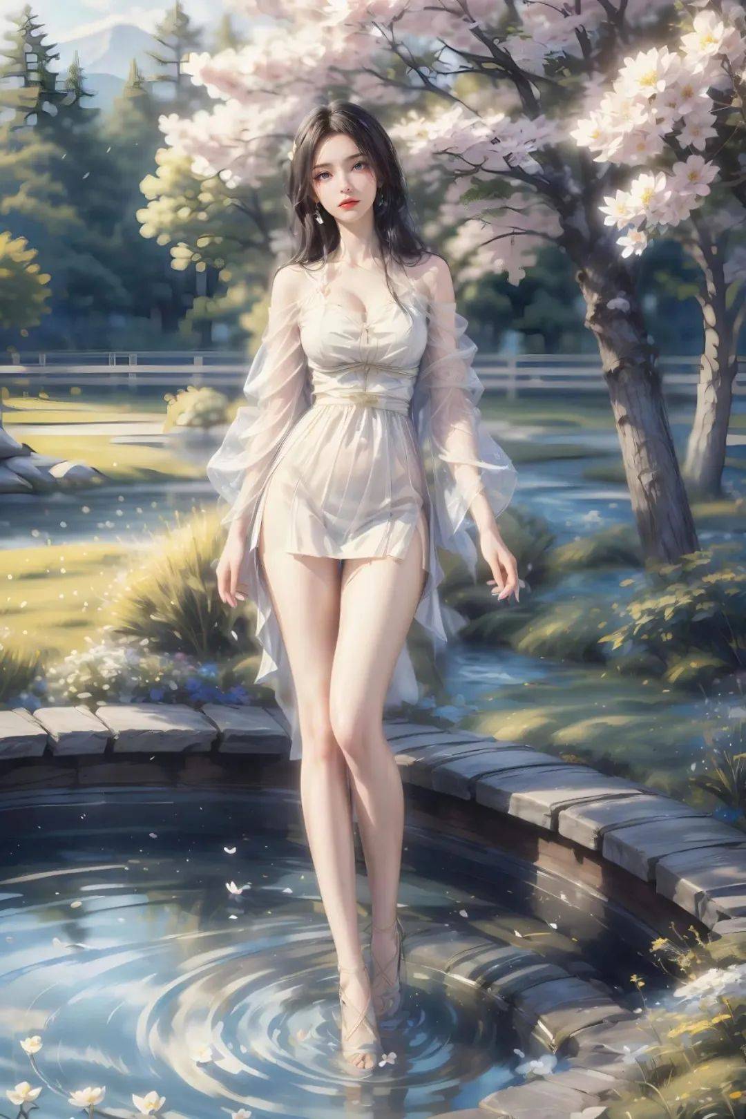 凌落宸,Ling Luochen,斗罗大陆,鬥羅大陸,国漫,國漫