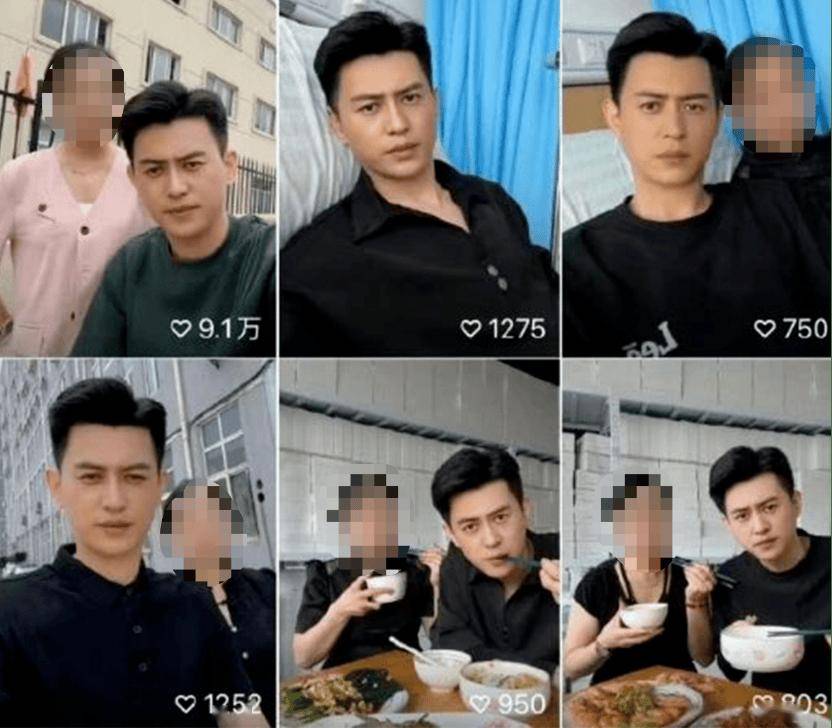AI换脸，已经不要脸了