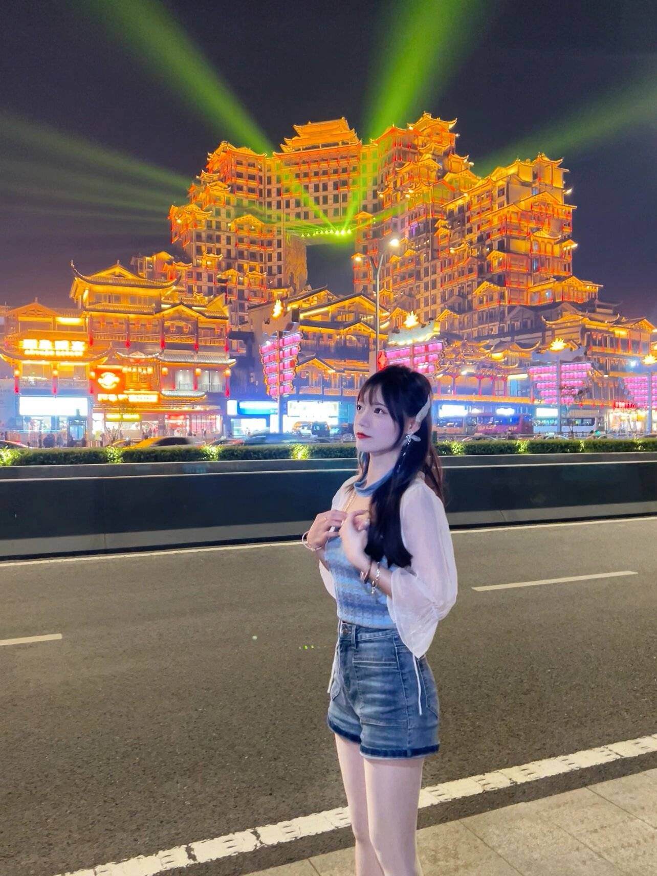 Binance Casino - 领先的数字货币娱乐场，安全稳定，极速存取张家界旅游3-5天价格：不同天数花费全解析！