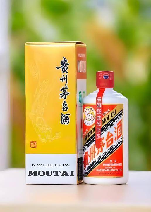 茅台：中国白酒的传奇与争议茅台有没有叫过国酒