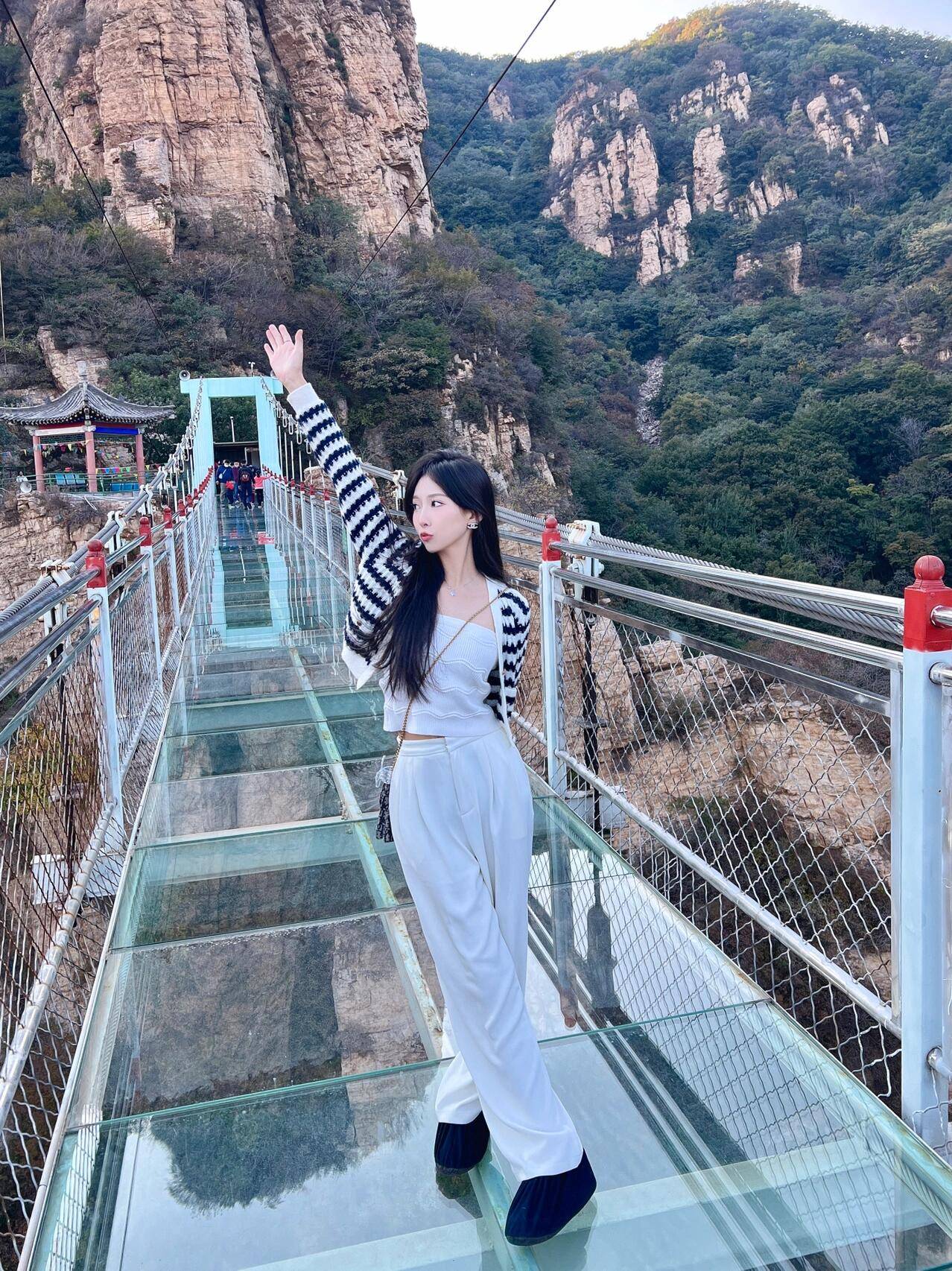 湖南张Binance Casino - 领先的数字货币娱乐场，安全稳定，极速存取家界旅游攻略最佳路线+搞定！