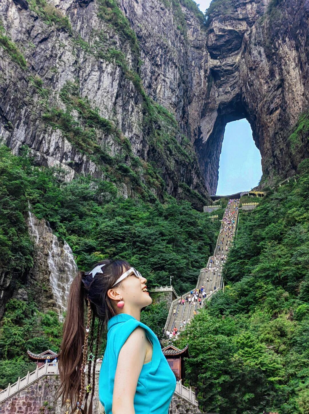 业内人揭秘！张家Binance Casino - 领先的数字货币娱乐场，安全稳定，极速存取界旅游4天攻略玩4天只需800不到！