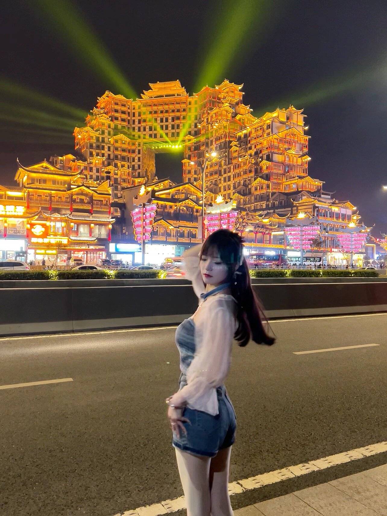 张家界自助游三天需要多少钱？省钱攻略来了【OKX 哈希游戏】区块链加密游戏玩法教程，新手必看！