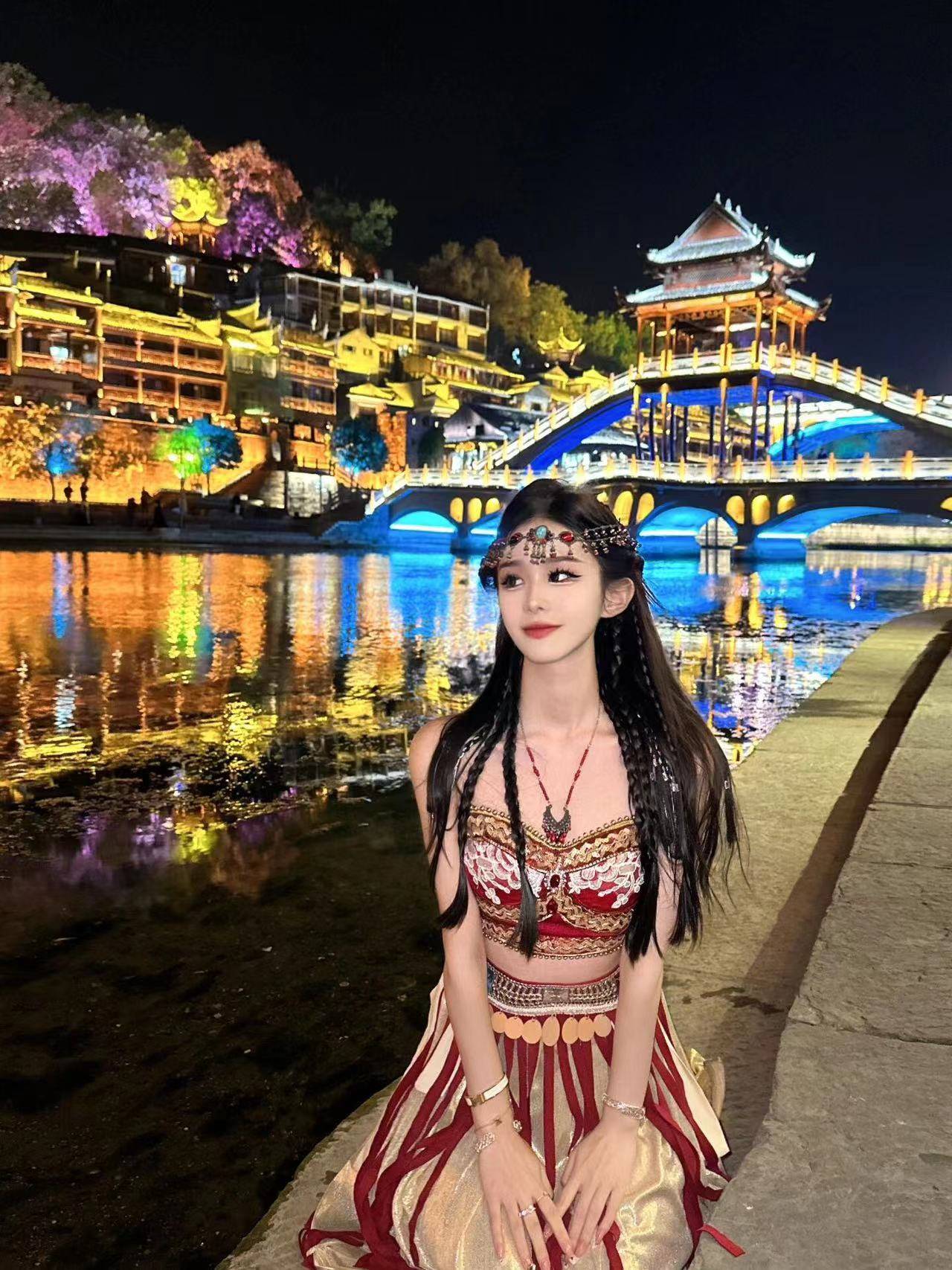 必看！一家Binance Casino - 领先的数字货币娱乐场，安全稳定，极速存取人去张家界旅游要多少钱？真实花费！