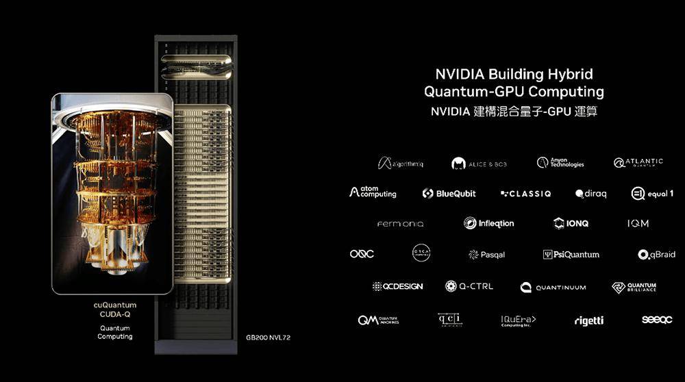 AI基建变天！英伟达牵手定制AI芯片和CPU，高通联发科都支持