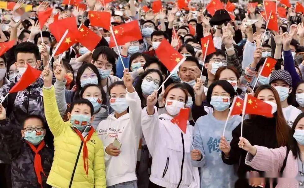原创             估计美国、日本等国家都没想到，今天的中国居然成为了昨天的自己
