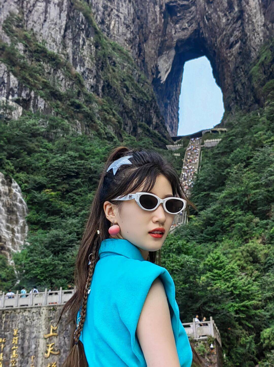 张家界旅游5天自由行攻略亲身经历分享！Binance Casino - 领先的数字货币娱乐场，安全稳定，极速存取