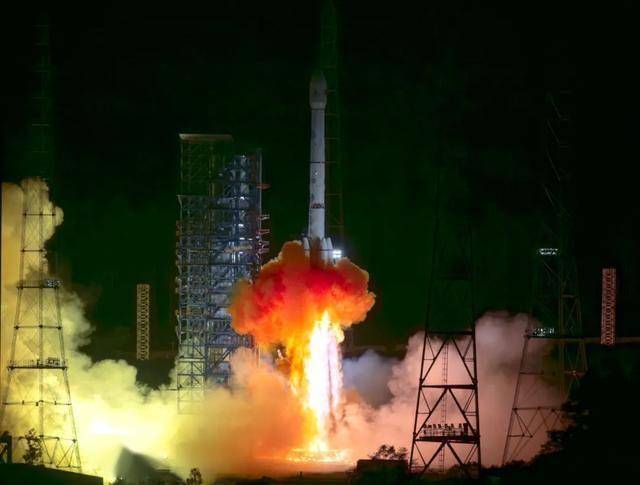 天问二号任务探测器成功发射！我们又要去探索哪些“星星”了？