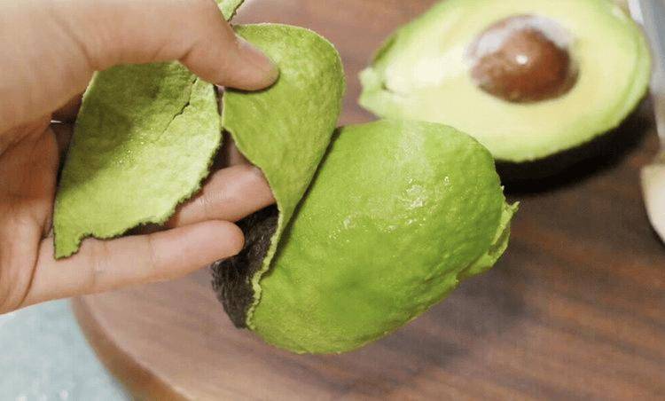 风靡健身圈的秘鲁牛油果，好吃营养颜值高，个个饱满吃到爽！