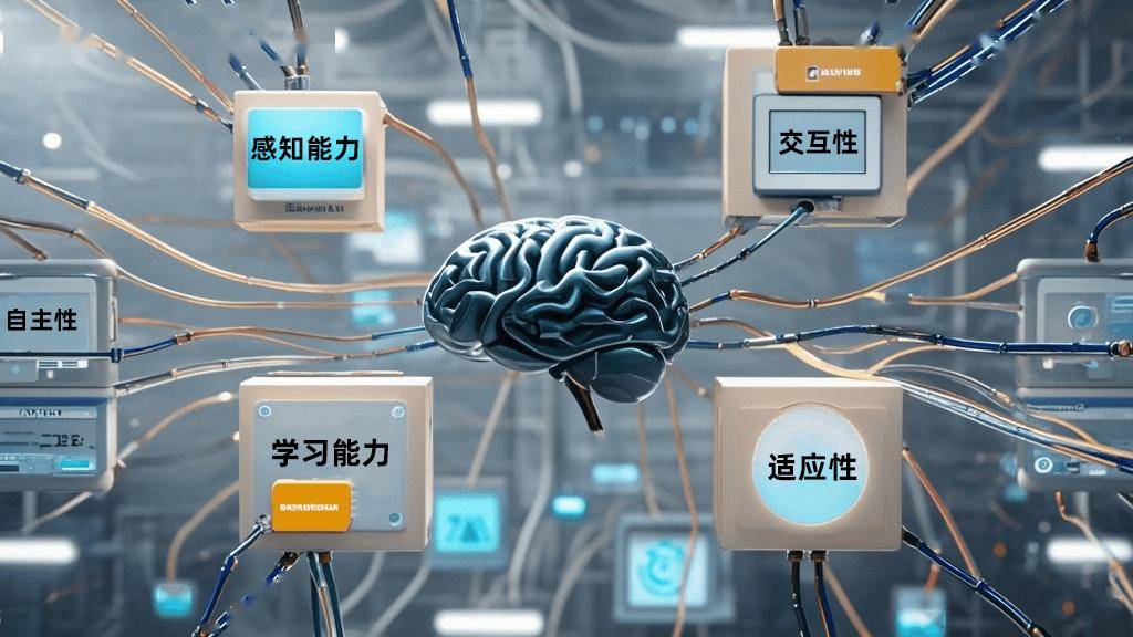 从认知到架构——全方位解析Agent智能体架构“五脏六腑”丨干货