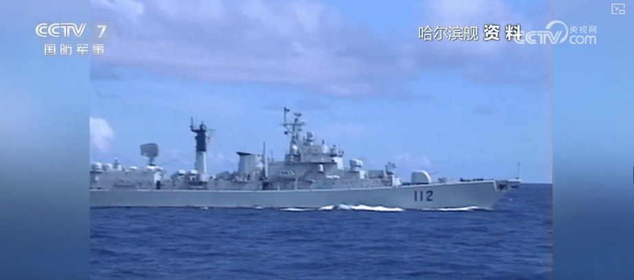 滑头鬼之孙小说:自豪感、安全感拉满！180秒回顾“海上重器”历次访港高光时刻